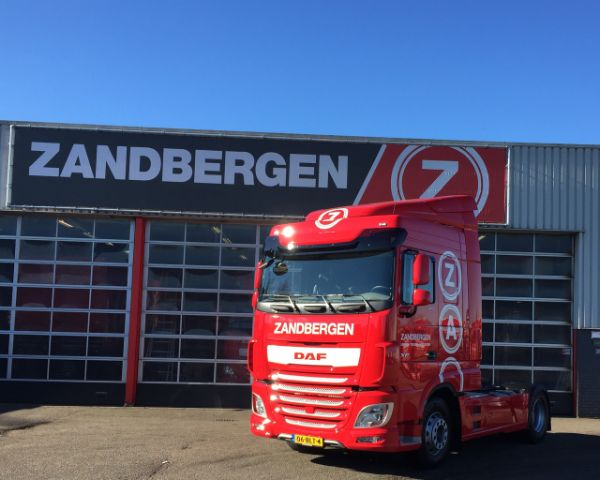 Zandbergen Ambrosius Transport